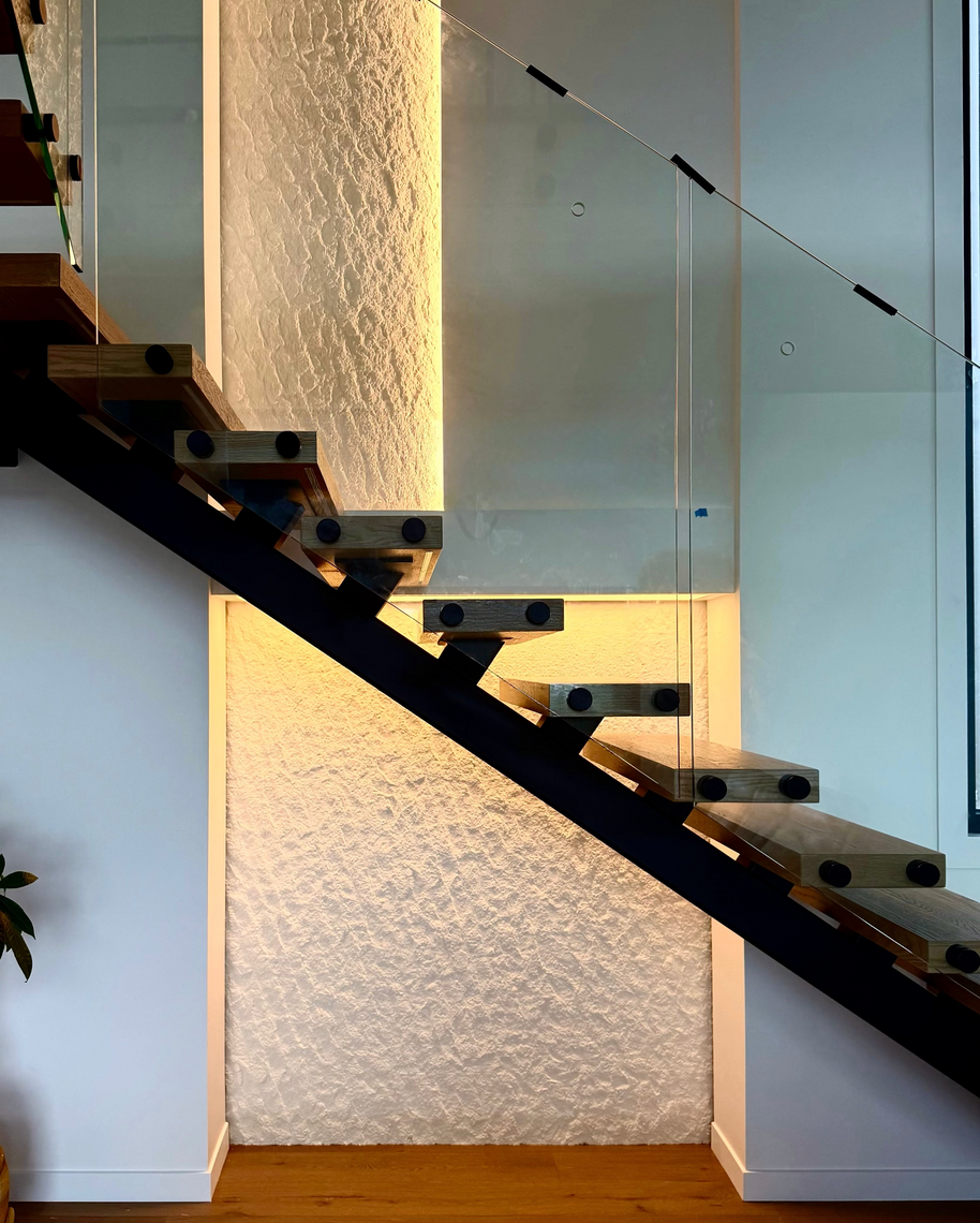Flexible Wall Veneer Samples