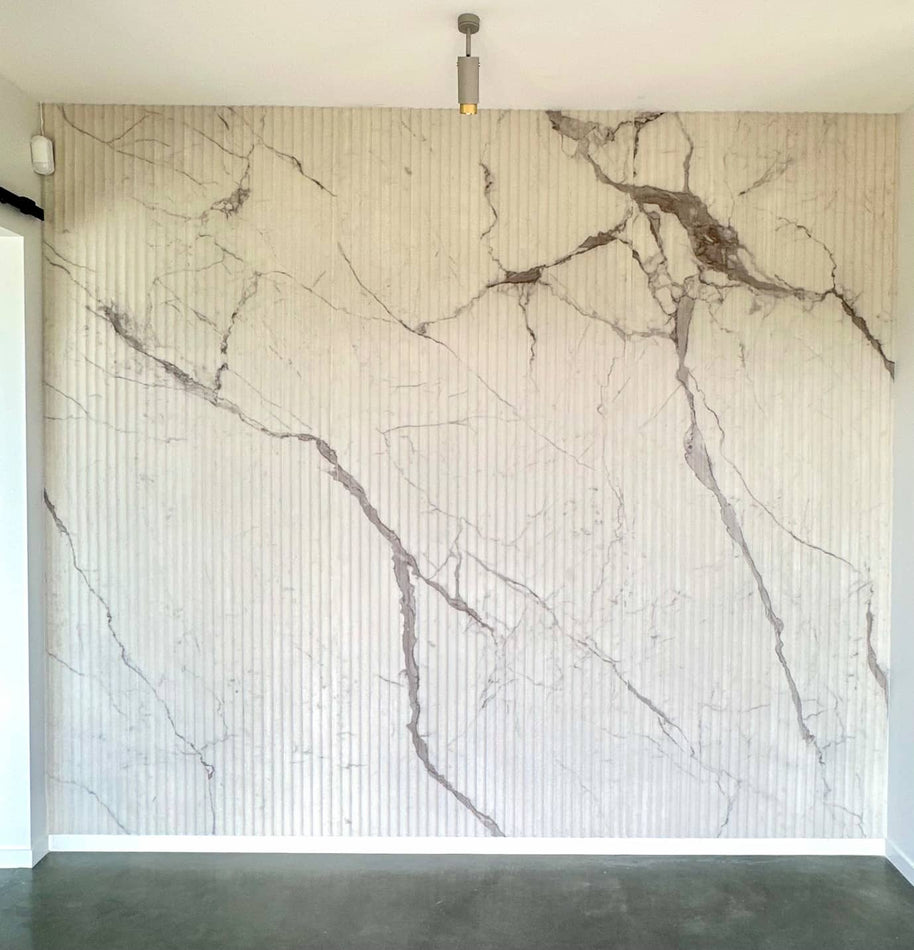 MArble decorative panels