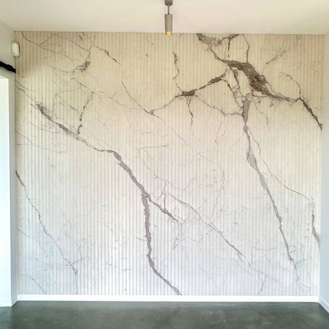 MArble decorative panels