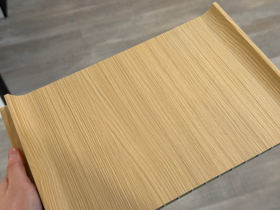 Natural White Oak (Arriving Soon)