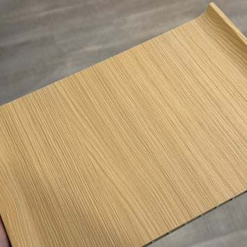 Natural White Oak (Arriving Soon)
