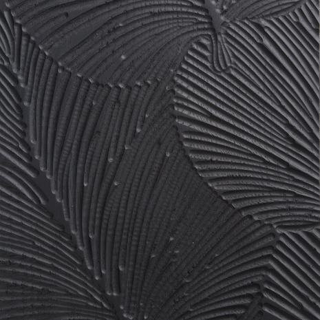 textured wood panel