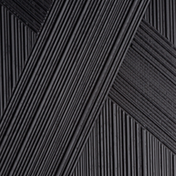 Interlace Wood Panels