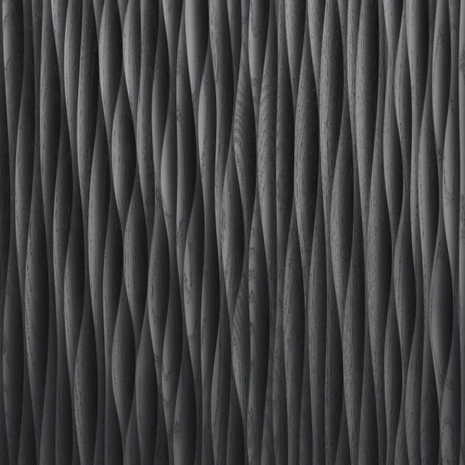 Twist Grain Wood Panels