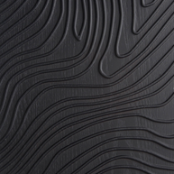 Terrace Ridge Wood Panels