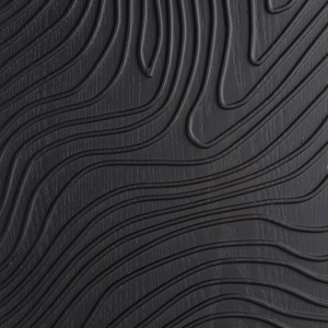 Terrace Ridge Wood Panels