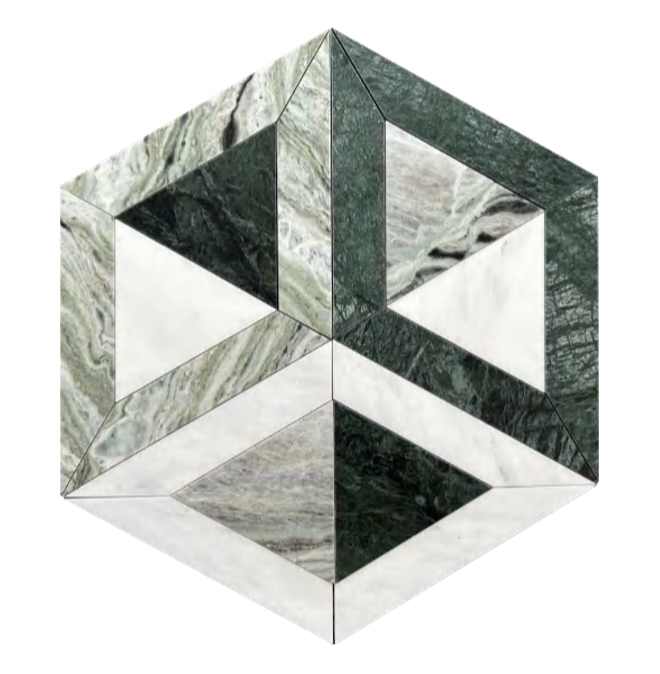 3D Cube