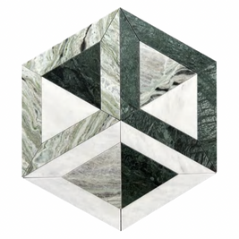3D Cube
