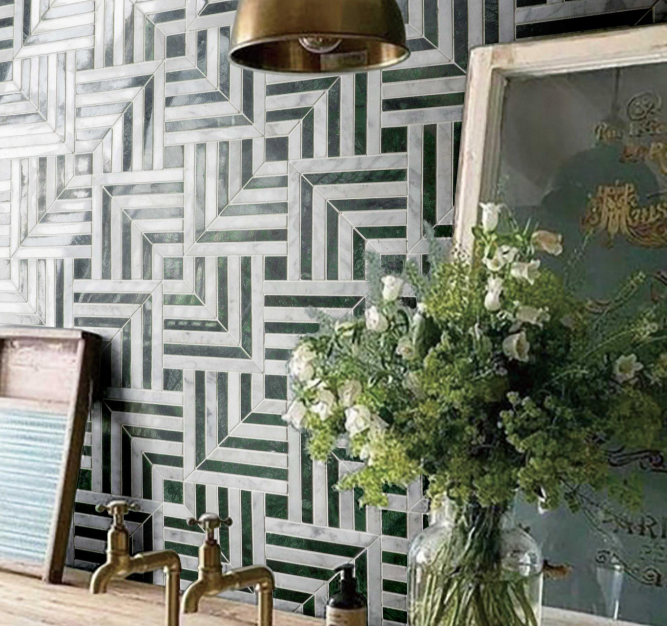 Maze Weave