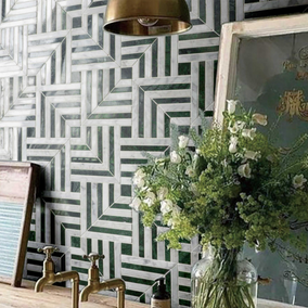 Maze Weave