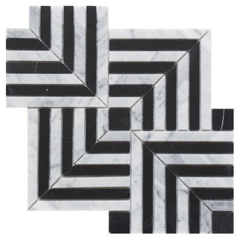 Maze Weave