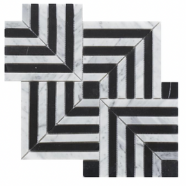 Maze Weave