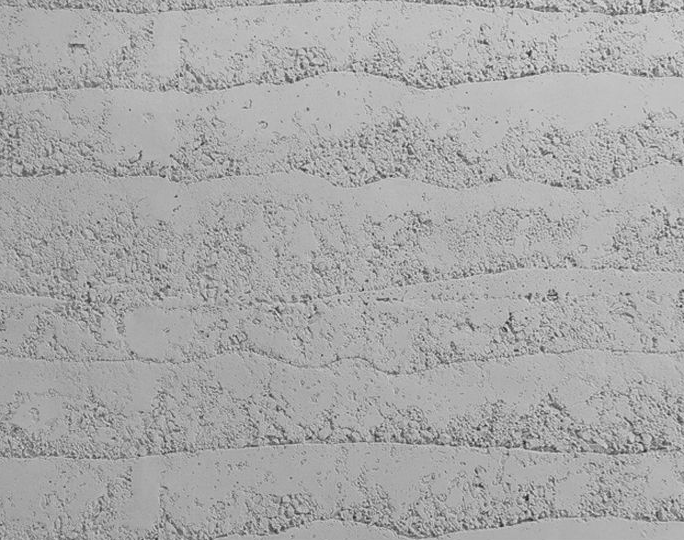 Rammed Earth