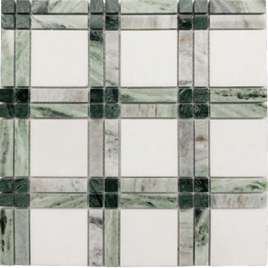 Woven Grid