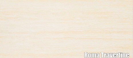 Luxurious Travertine
