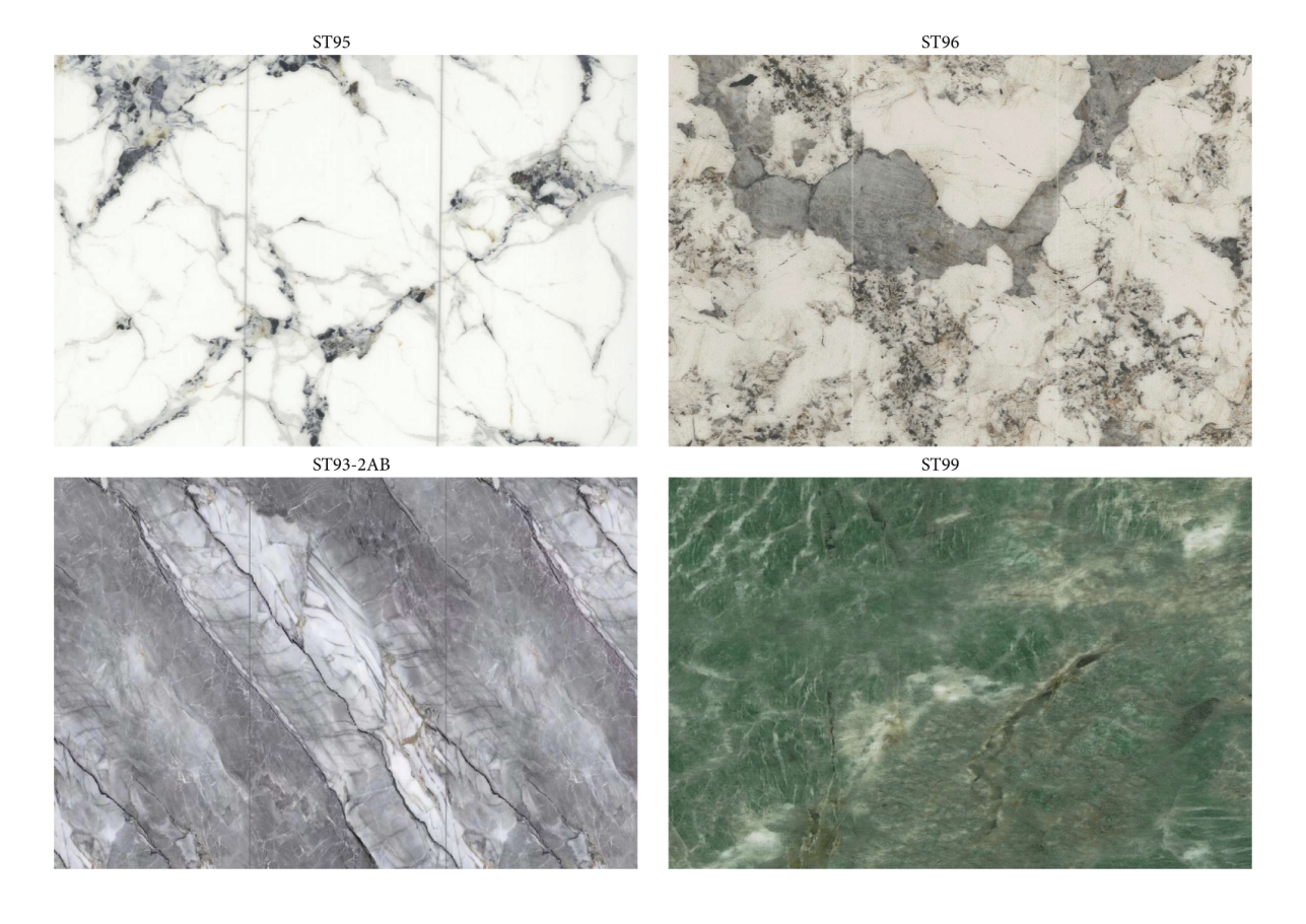 Marble