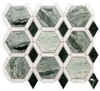 Hexa Weave