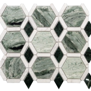 Hexa Weave