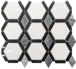 Hexa Weave