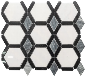 Hexa Weave