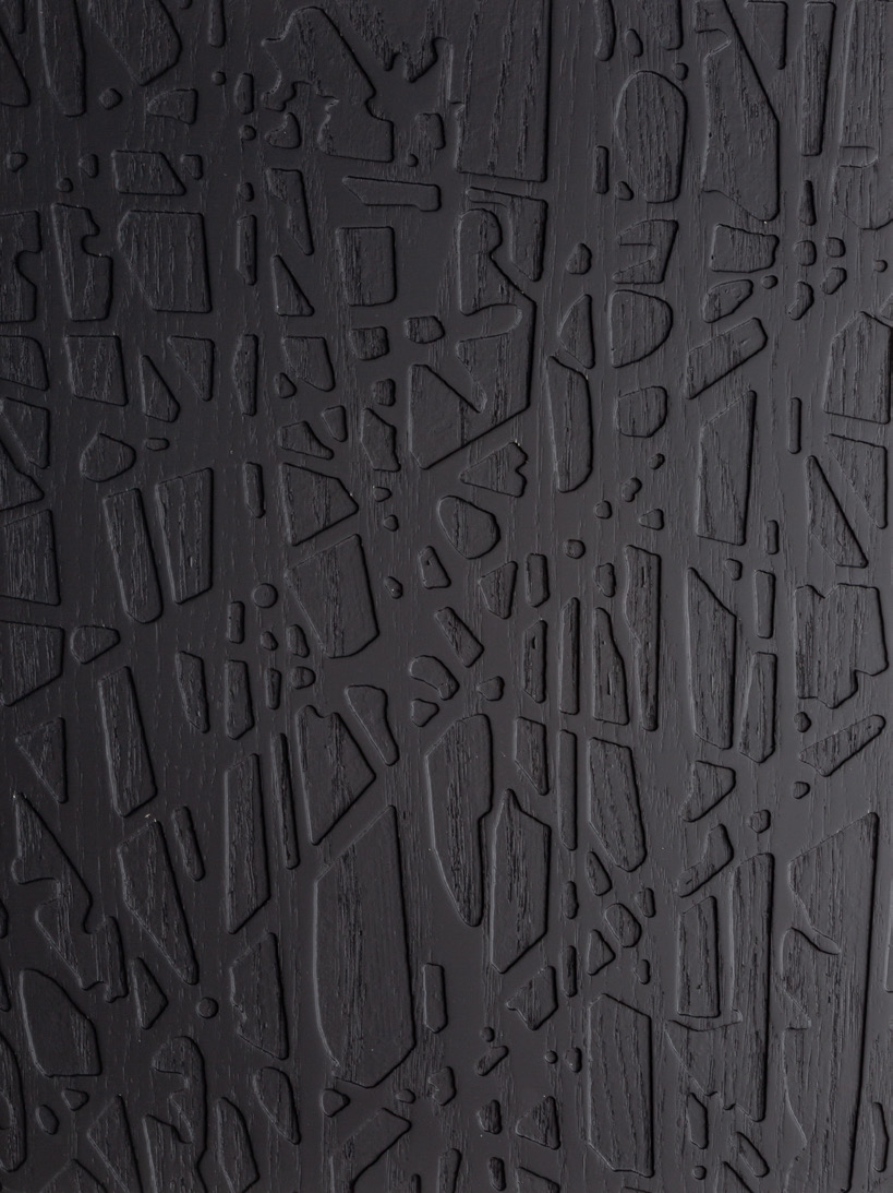 Shard wolid Wood Panels