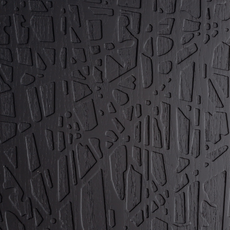 Shard wolid Wood Panels