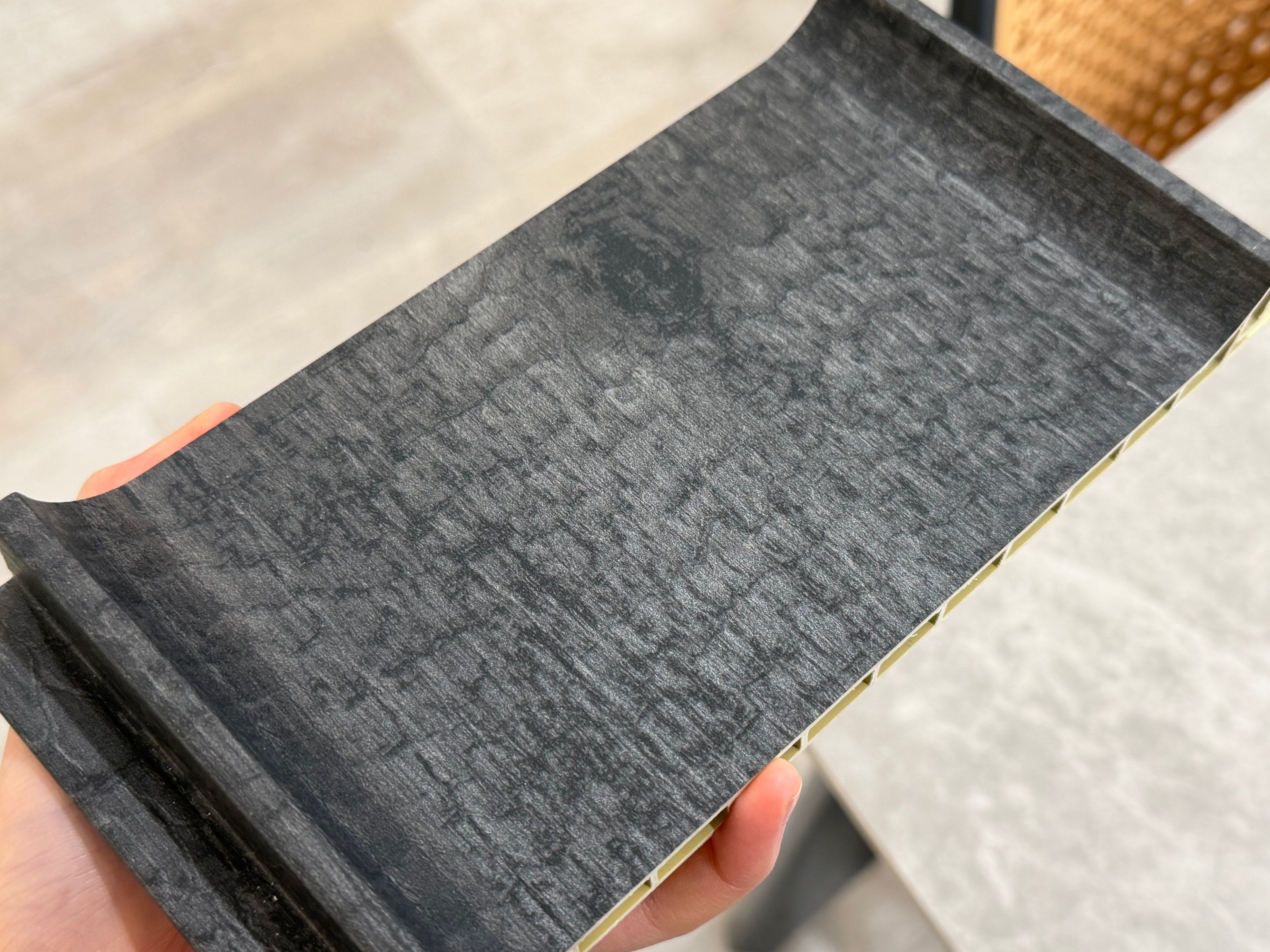 Shou Sugi Ban Charcoal (Arriving soon)