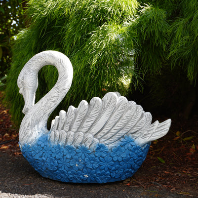 swan planter Auckland