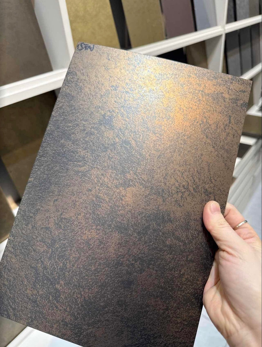 Shadow Bronze