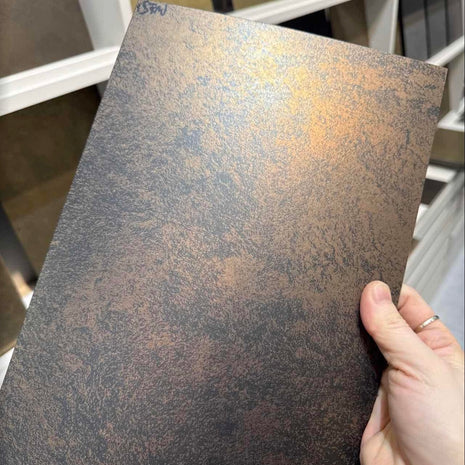 Shadow Bronze