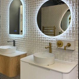 Flexible Wall Veneer Samples