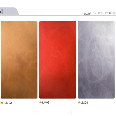 Liquid Metal