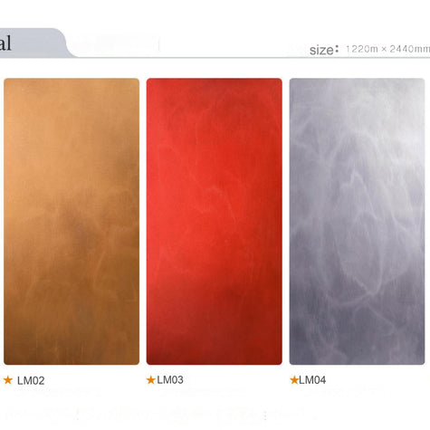 Liquid Metal