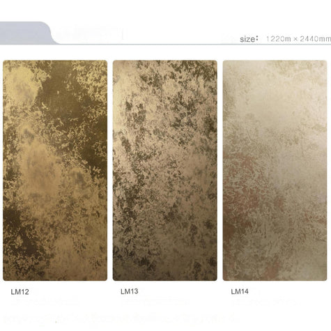 Liquid Metal