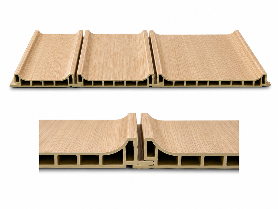 Natural White Oak (Arriving Soon)