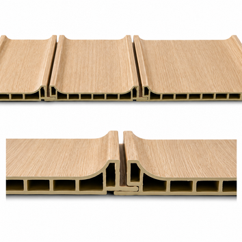 Natural White Oak (Arriving Soon)