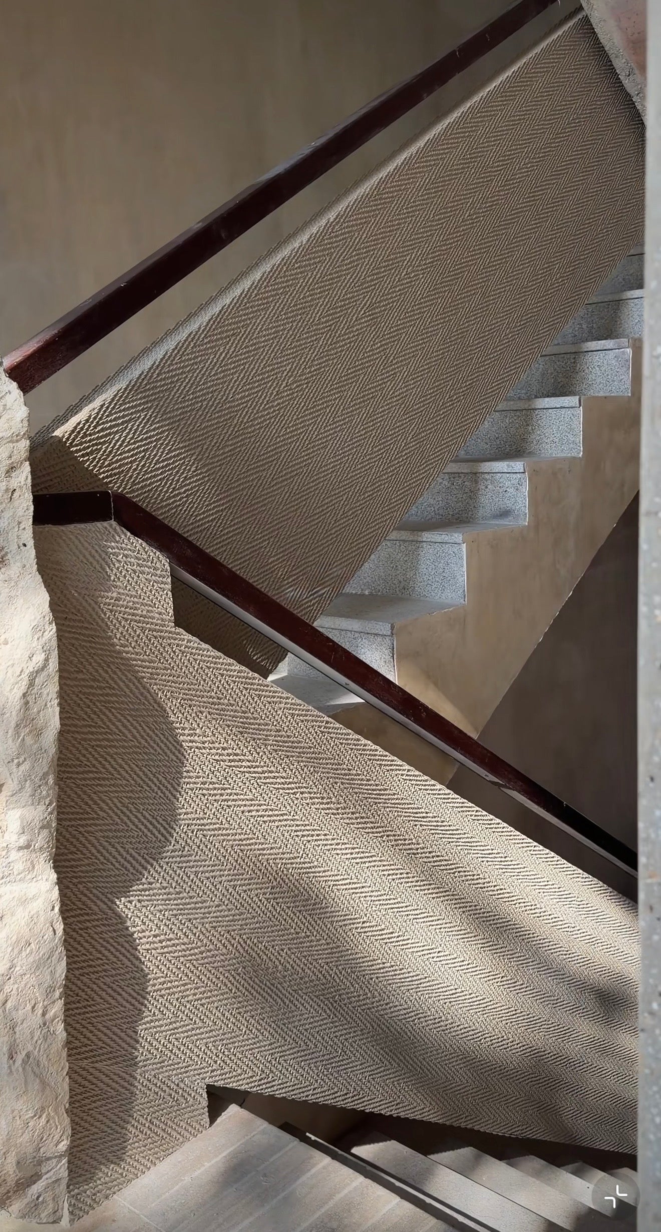 Woven