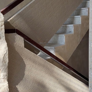 Woven