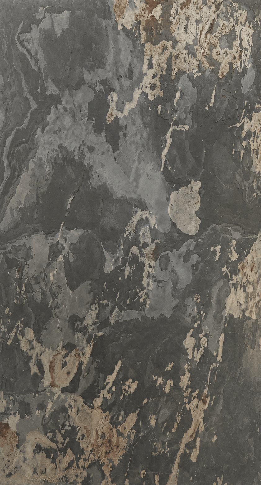 Ashen Gold