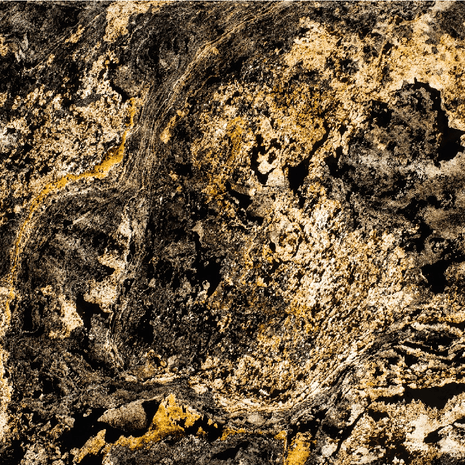 Ashen Gold (T)
