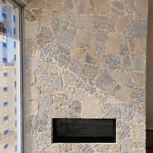 Ashlar Limestone