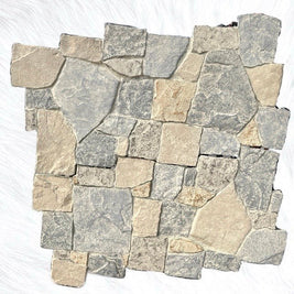 Ashlar Limestone