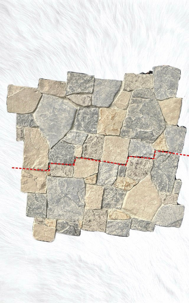 Ashlar Limestone