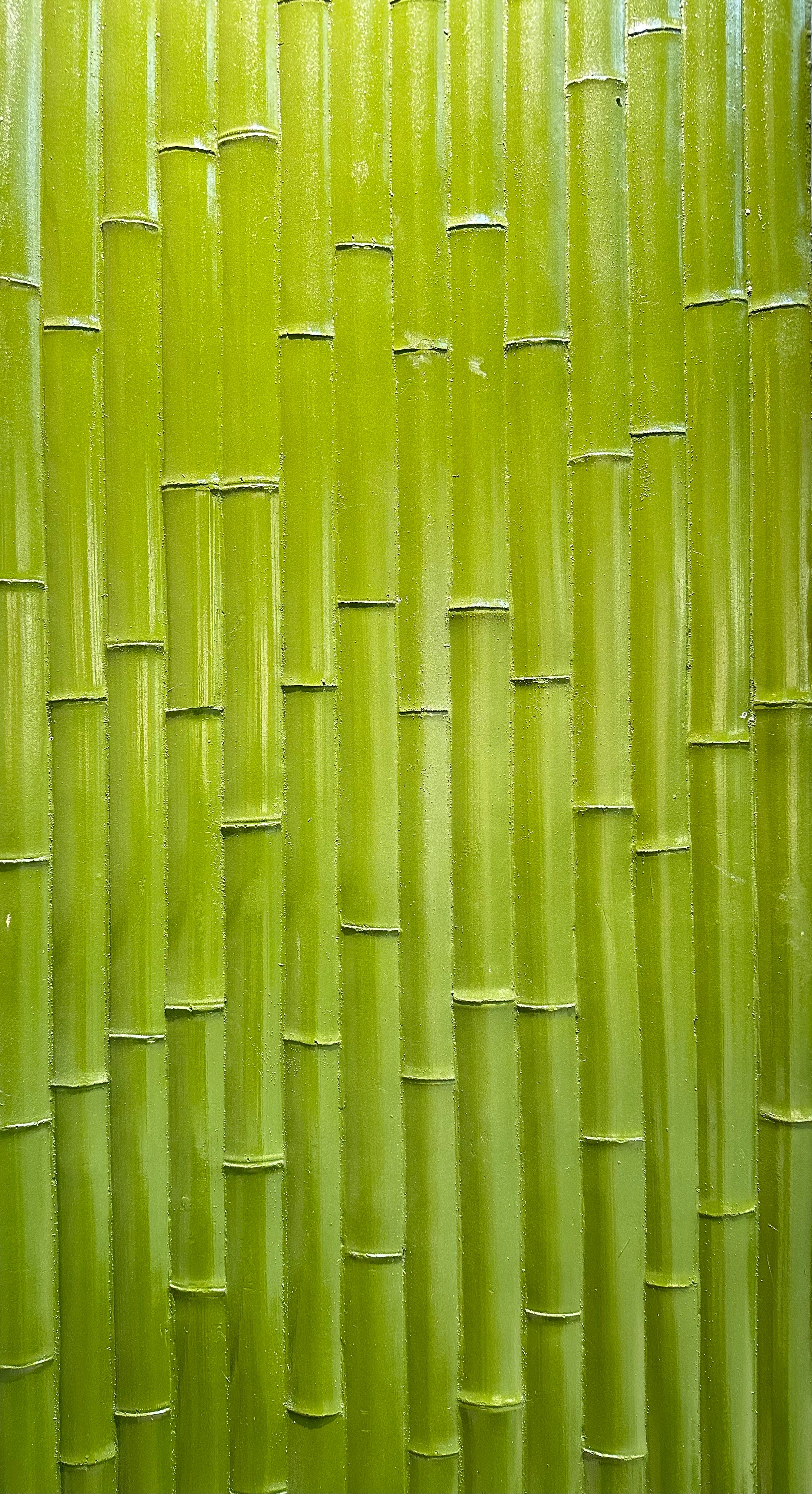 bamboo feature wall panel 
