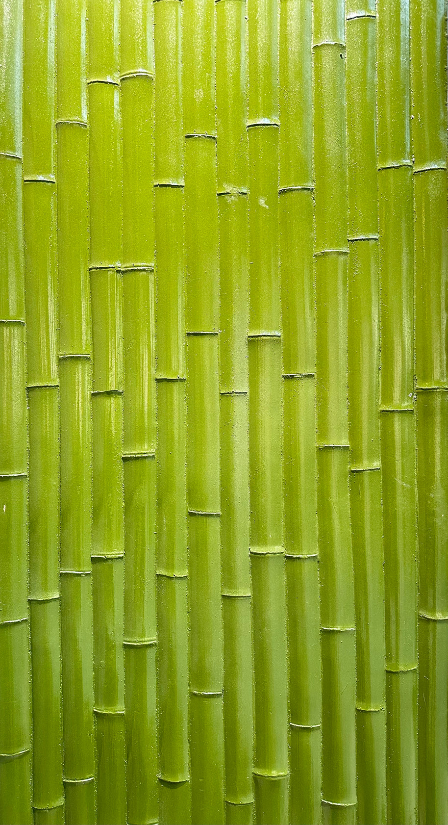 bamboo feature wall panel 