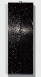 Obsidian Black