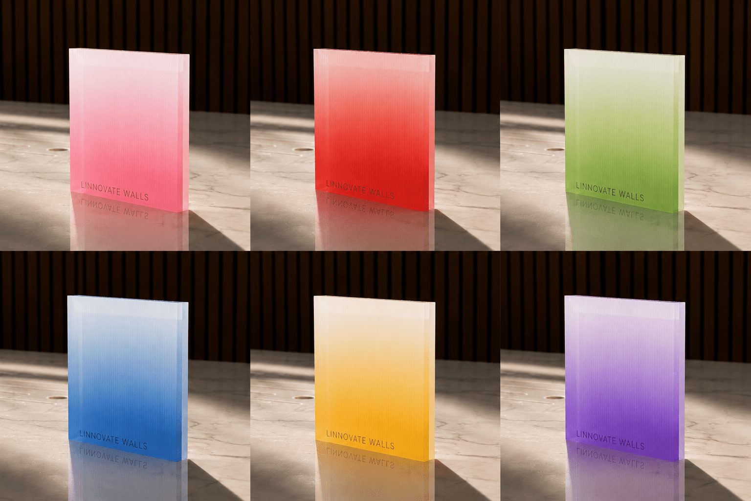 Chroma Reed