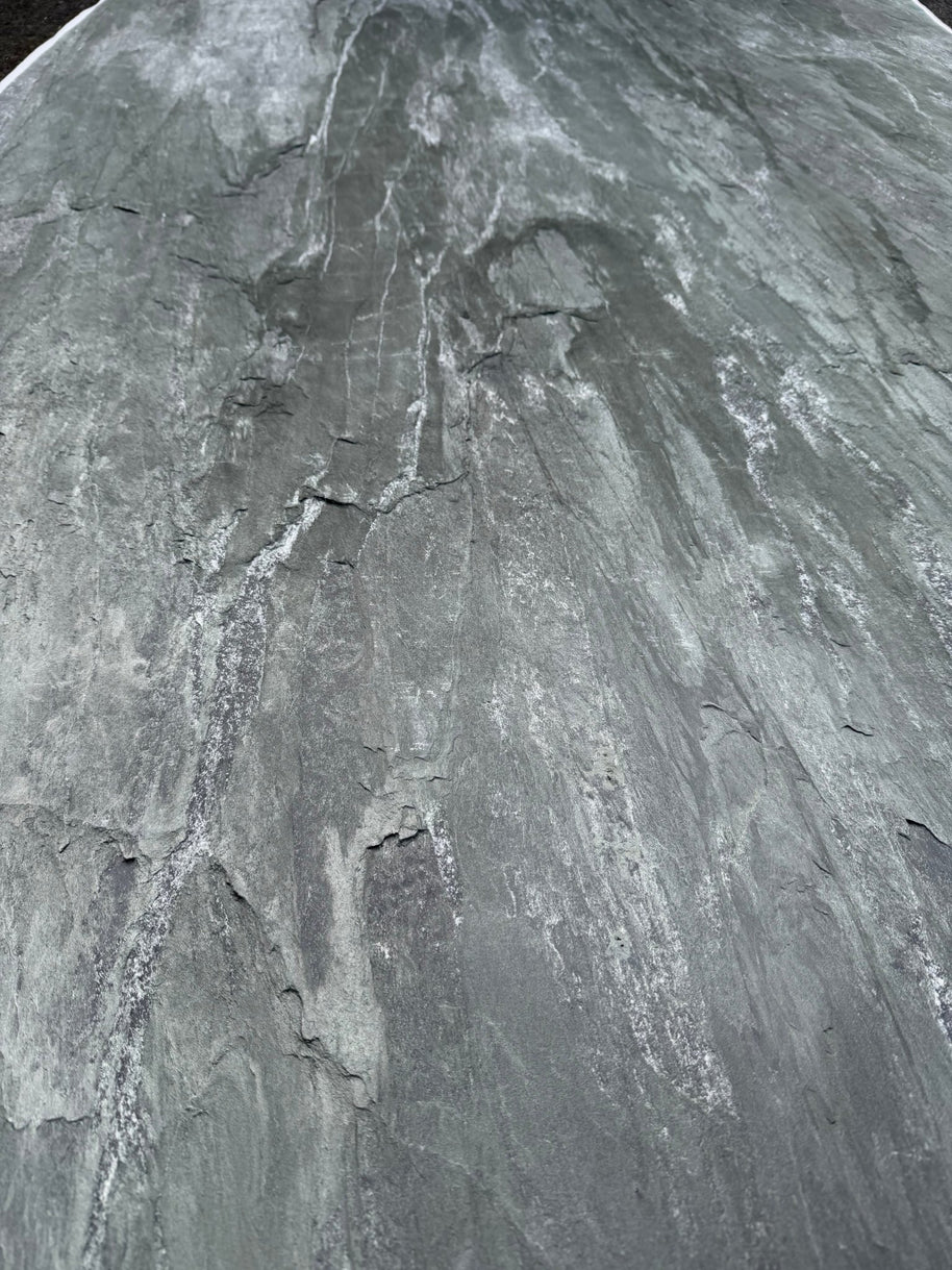 Evergreen Slate