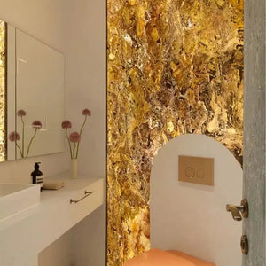 Golden Haze (T)