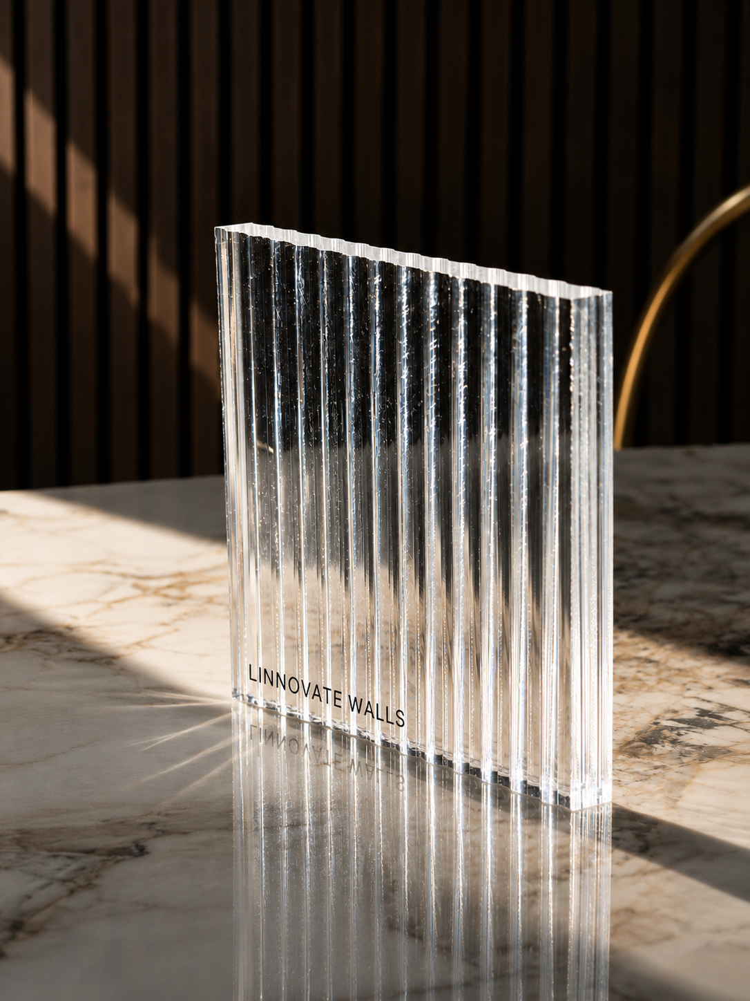 Glassline